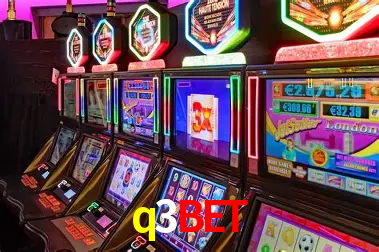 Descubra a Essência do q3bet: Nossa História e Compromissos