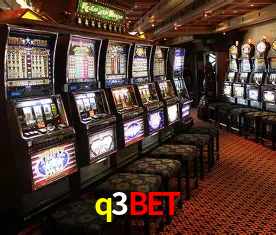 Desvendando o Mundo dos Jogos Virtuais na q3bet