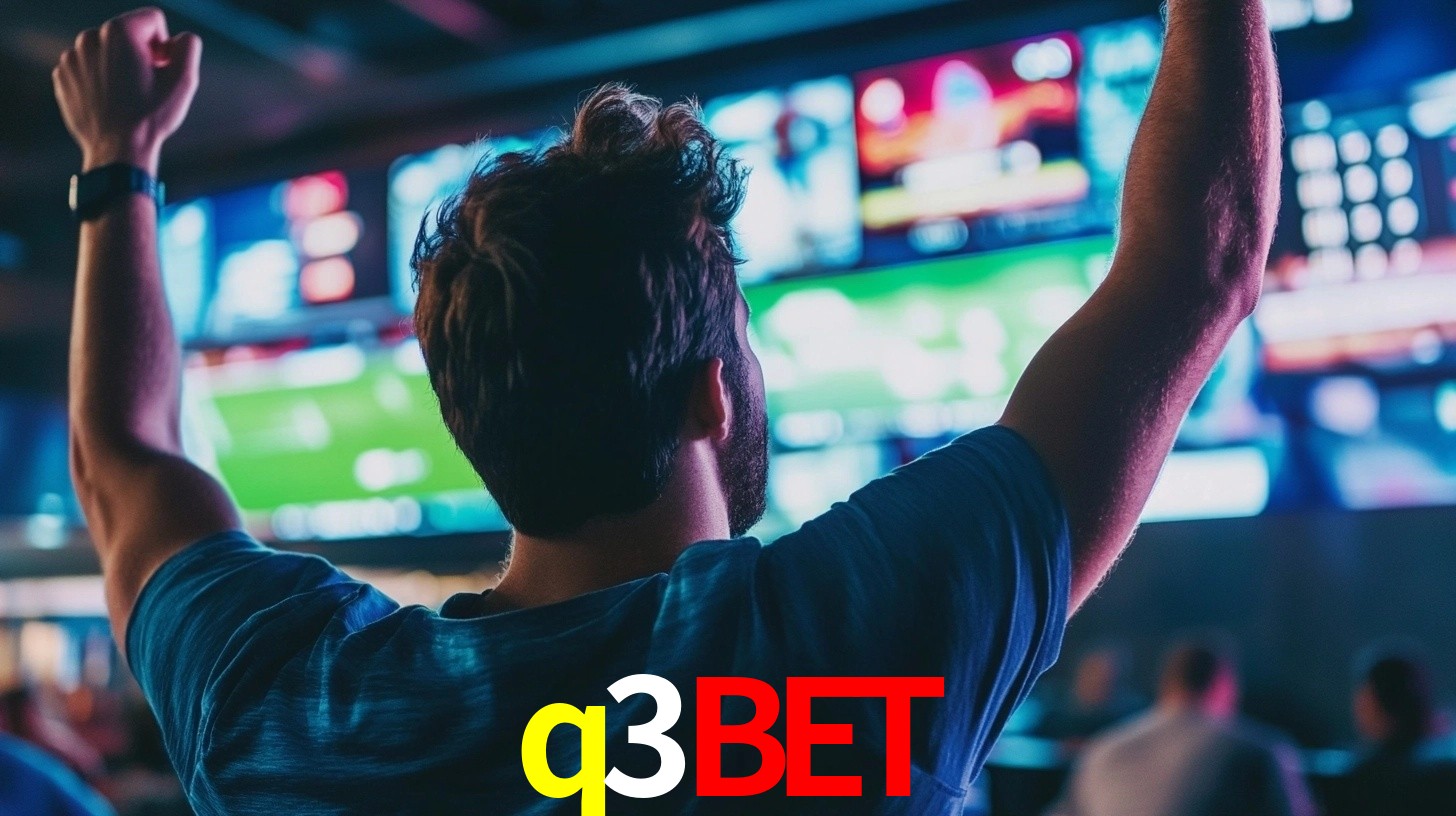q3bet - Aposta Real Suprema - q3bet.com