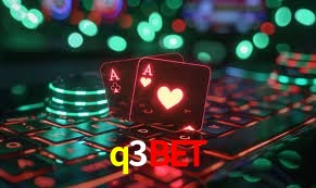 Experiência VIP q3bet