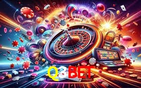 Estatísticas Q3BET