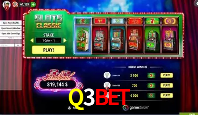 A Emoção da Loteria na Q3BET: Uma Chance de Mudança de Vida