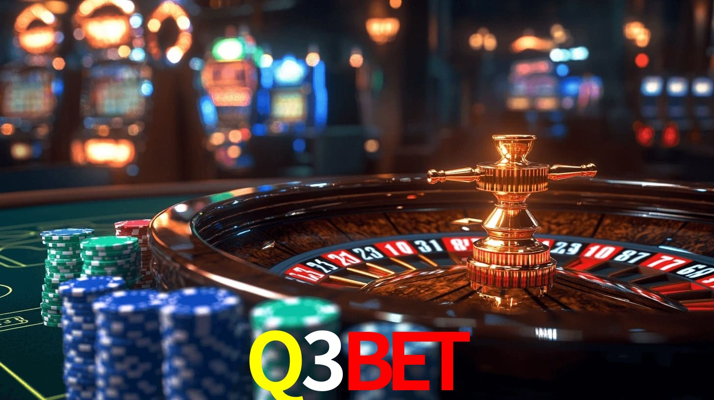Q3BET vip