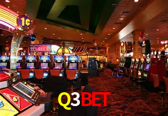 Desvendando o Mundo dos Jogos Virtuais na Q3BET