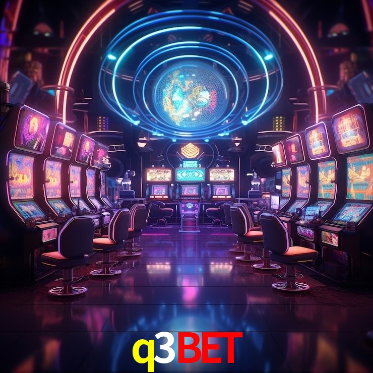 q3bet plataforma — saque cashout PIX com comprovante