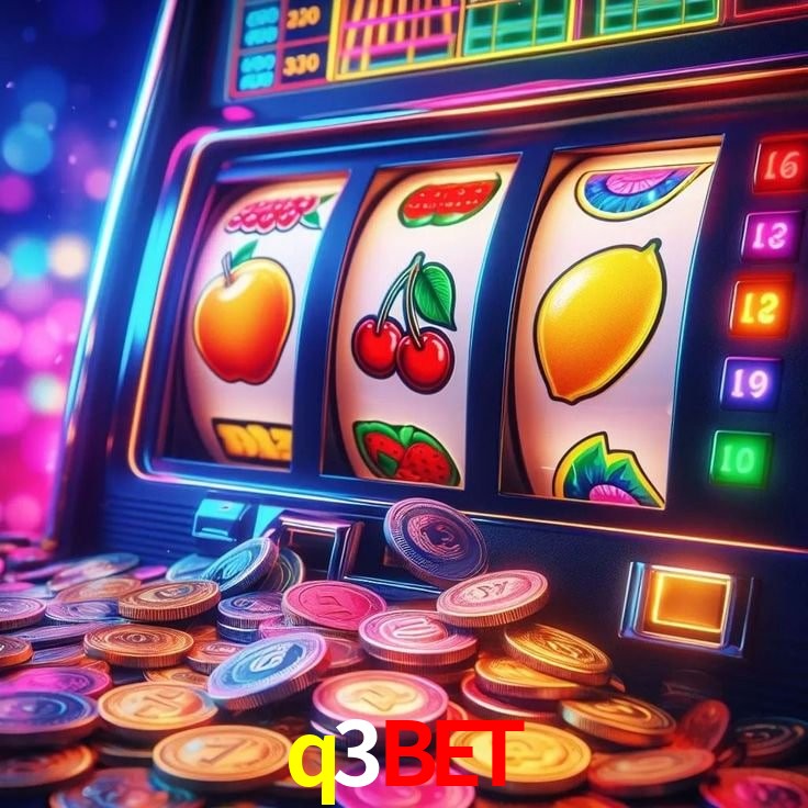 Estatísticas Esportivas q3bet
