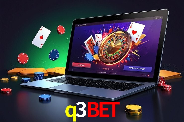 Promoção Relâmpago q3bet