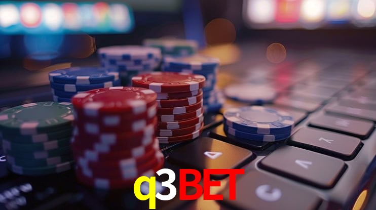 Tecnologia da Plataforma q3bet