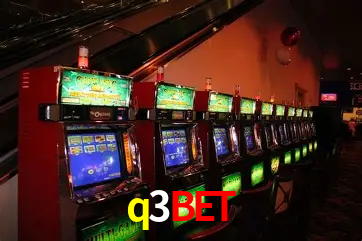 Explorando a Categoria de Eventos em Apostas na q3bet
