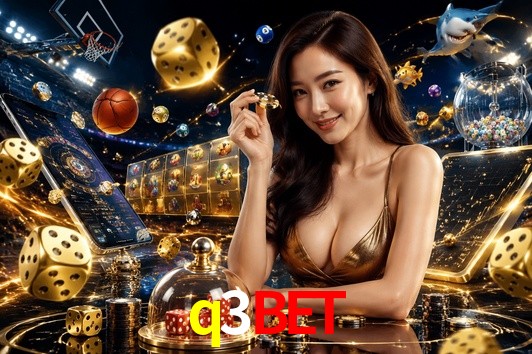 APP oficial da q3bet para mobile