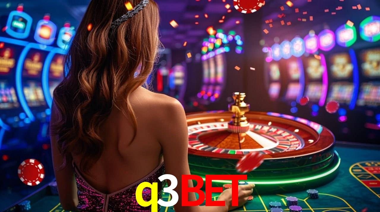 q3bet bet — mercados de futebol e esportes no app