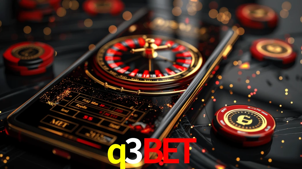 Account Benefits q3bet