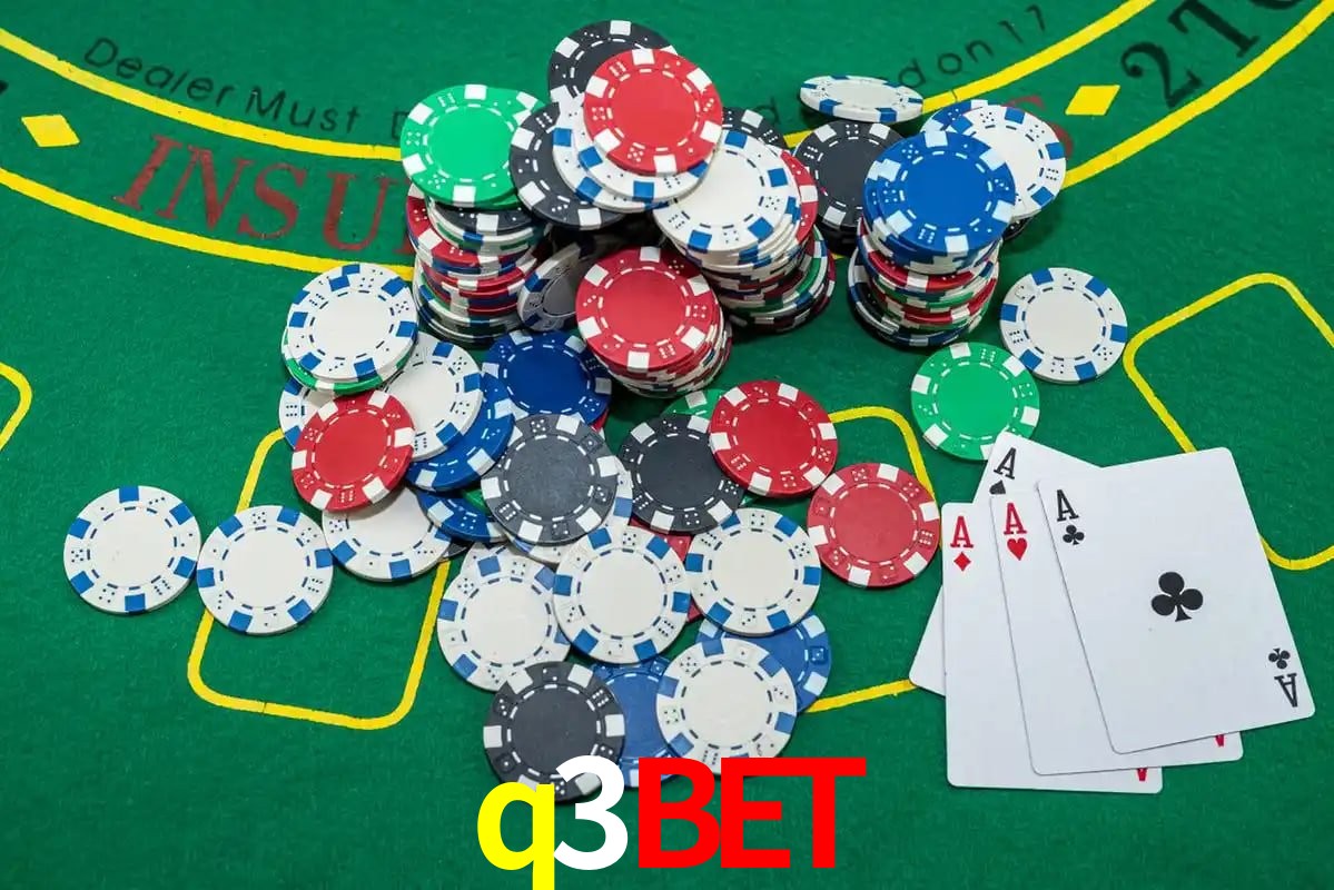 Bônus Diários q3bet