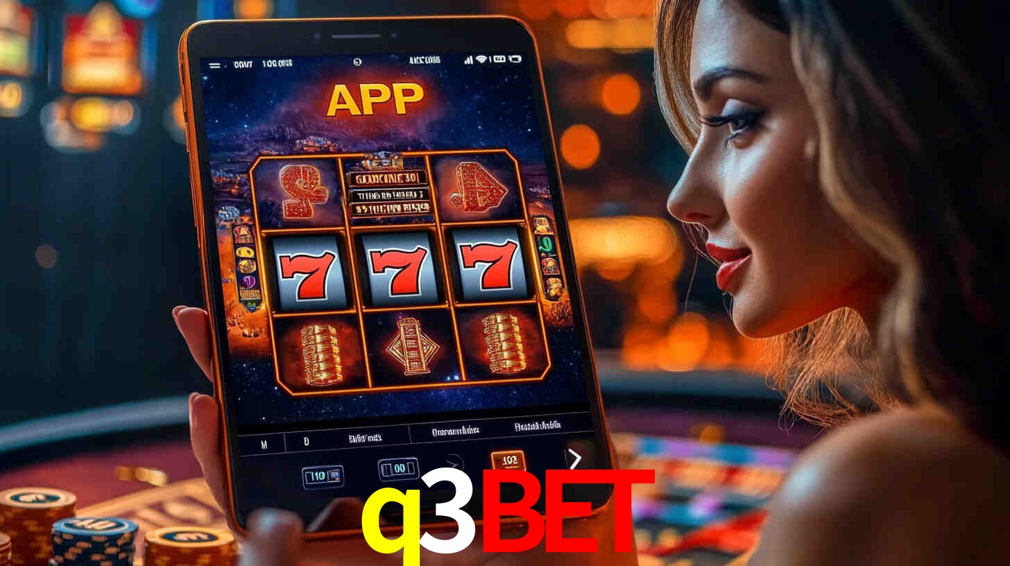 q3bet: Jogue Crash e Experimente Alta Recompensa Instantânea