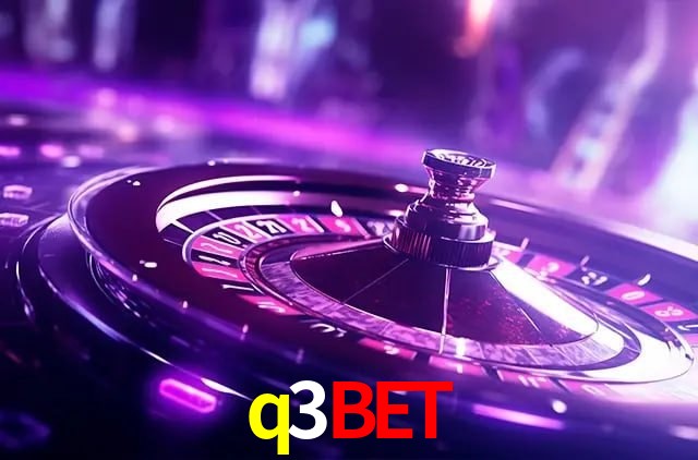 q3bet FAQ — suporte e ajuda no aplicativo oficial