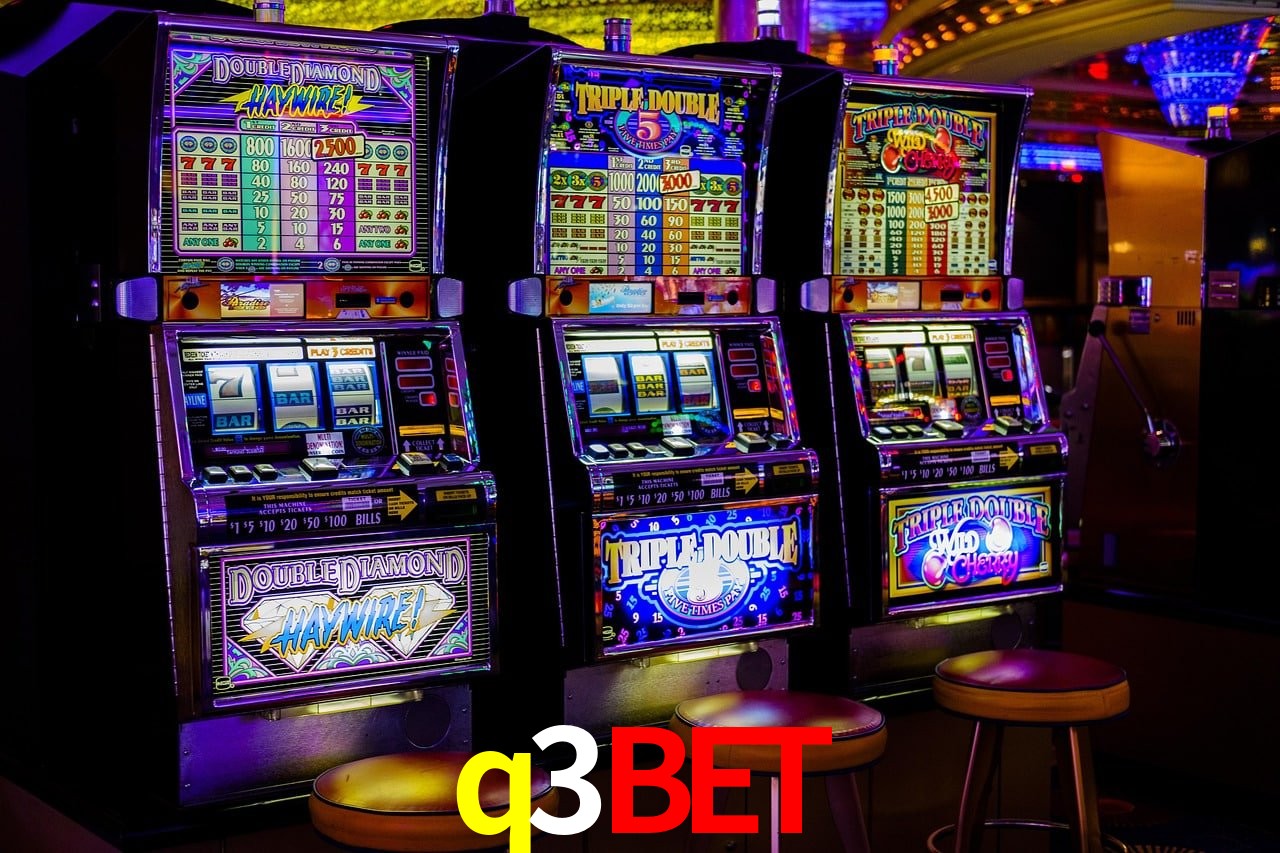 Jogo Spaceman q3bet