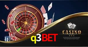 Apostas de Futebol q3bet