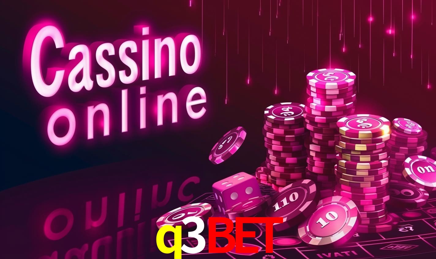 A Experiência Imersiva dos Cassinos Ao Vivo no q3bet
