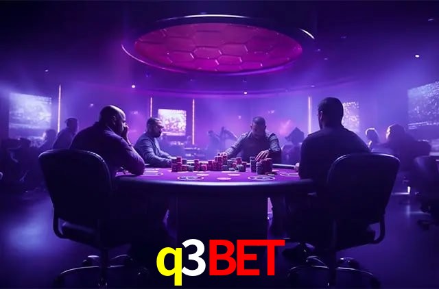 Estatísticas do Jogo q3bet