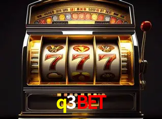 Inovações de Jogos na q3bet: O Futuro das Experiências Interativas
