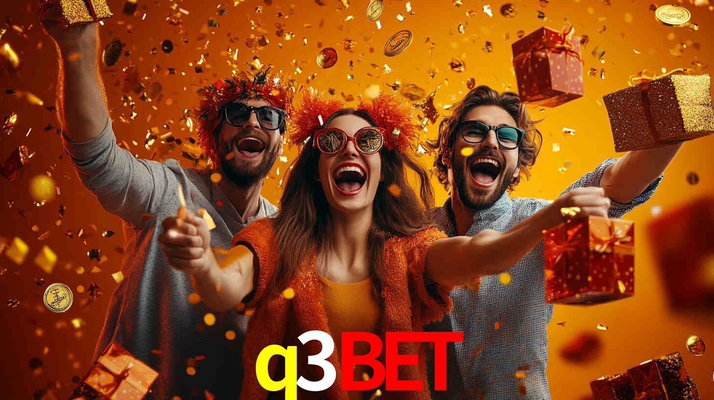 q3bet: Seu Especialista em Apostas Esportivas Brasileiras