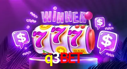 A Emoção da Loteria na q3bet: Uma Chance de Mudança de Vida