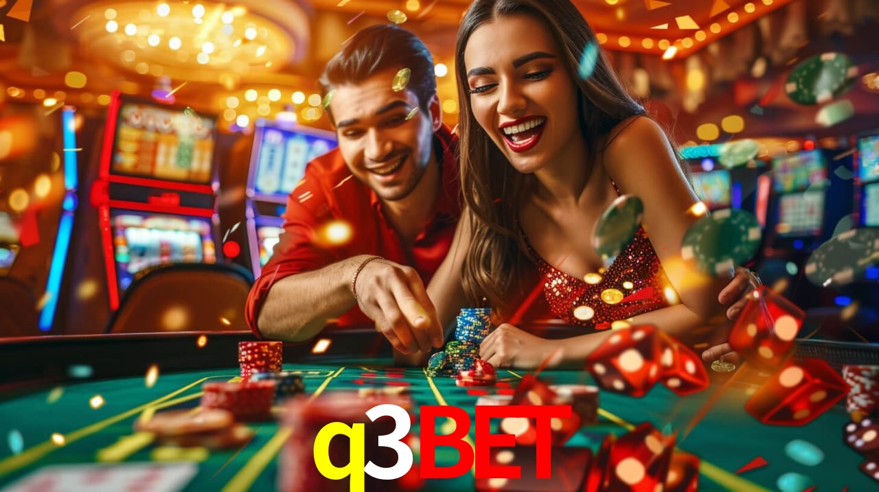 Benefícios da Conta q3bet