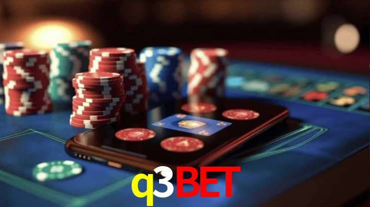 Jogos de Slot q3bet