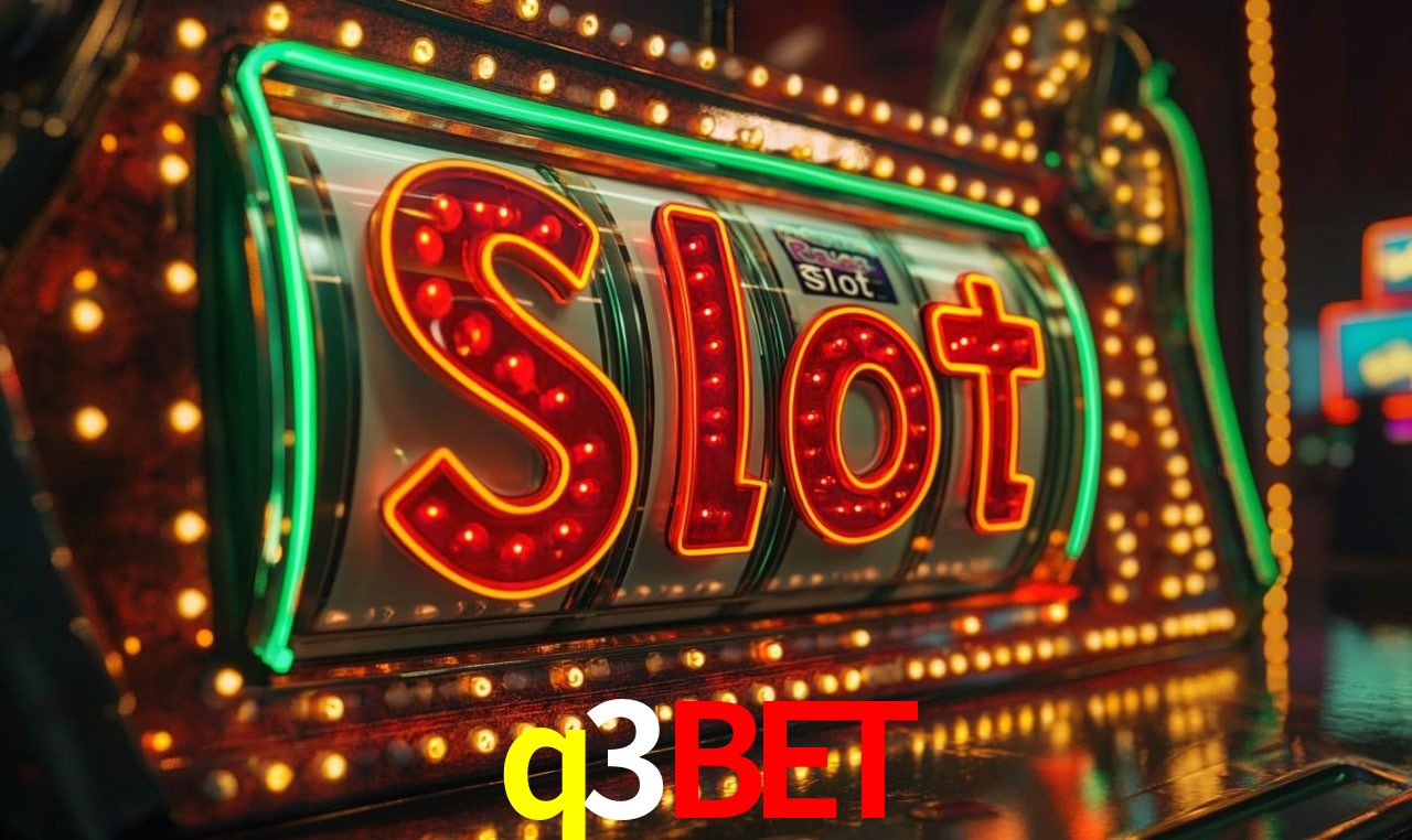Design Responsivo q3bet
