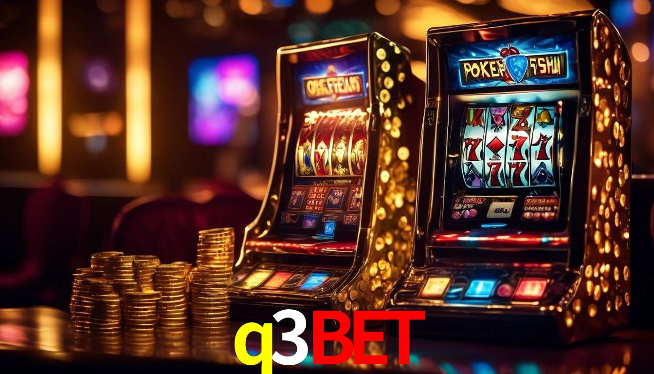 q3bet download — tutorial instalação APK passo a passo