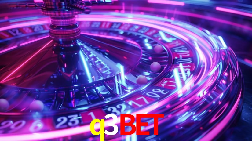 q3bet download — arquivo APK para Android oficial