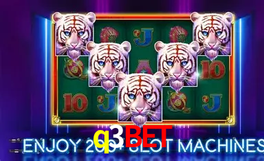 q3bet cadastro — tela de formulário no app oficial