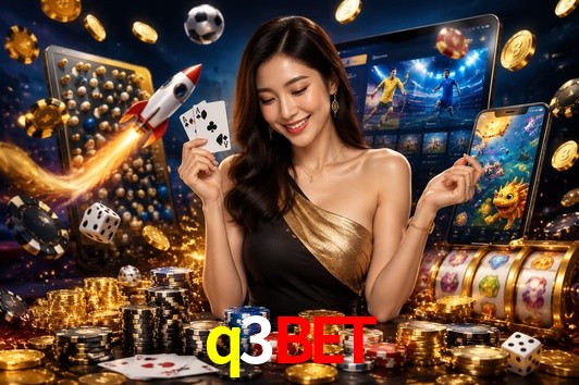 Quick Registration q3bet