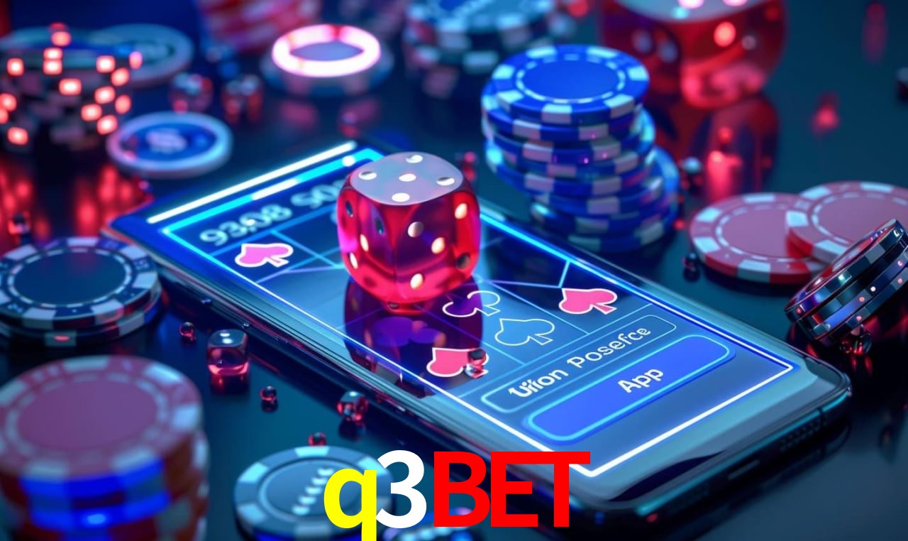 q3bet login — configurações de segurança e proteção de conta