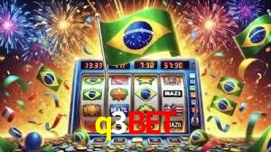 Game Providers q3bet