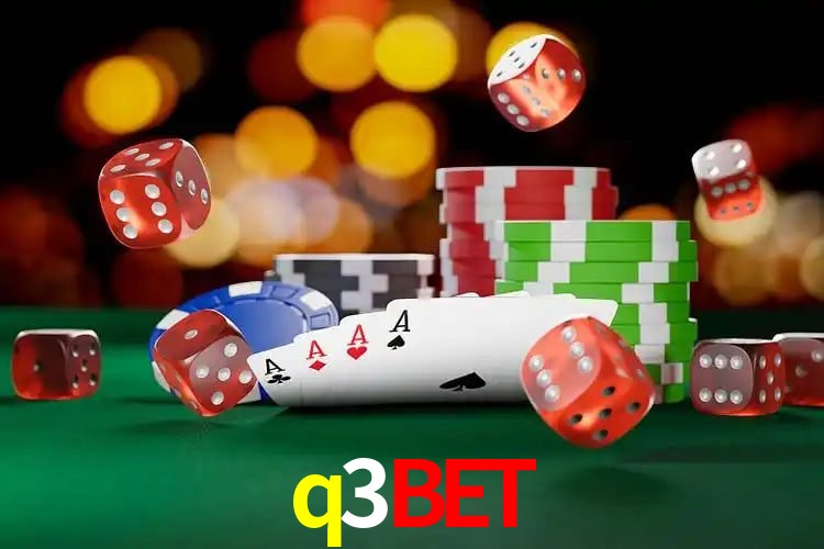 Diretório de Jogos q3bet