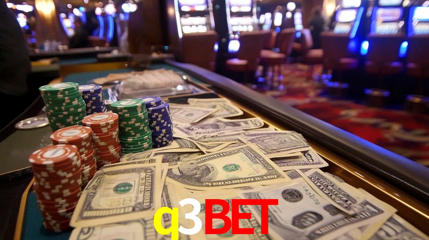 q3bet login — painel de entrada no app oficial