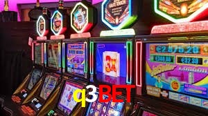 q3bet feedback — formulário de envio no aplicativo oficial