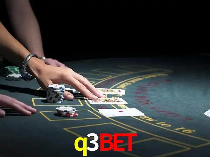 Promoções Sazonais q3bet