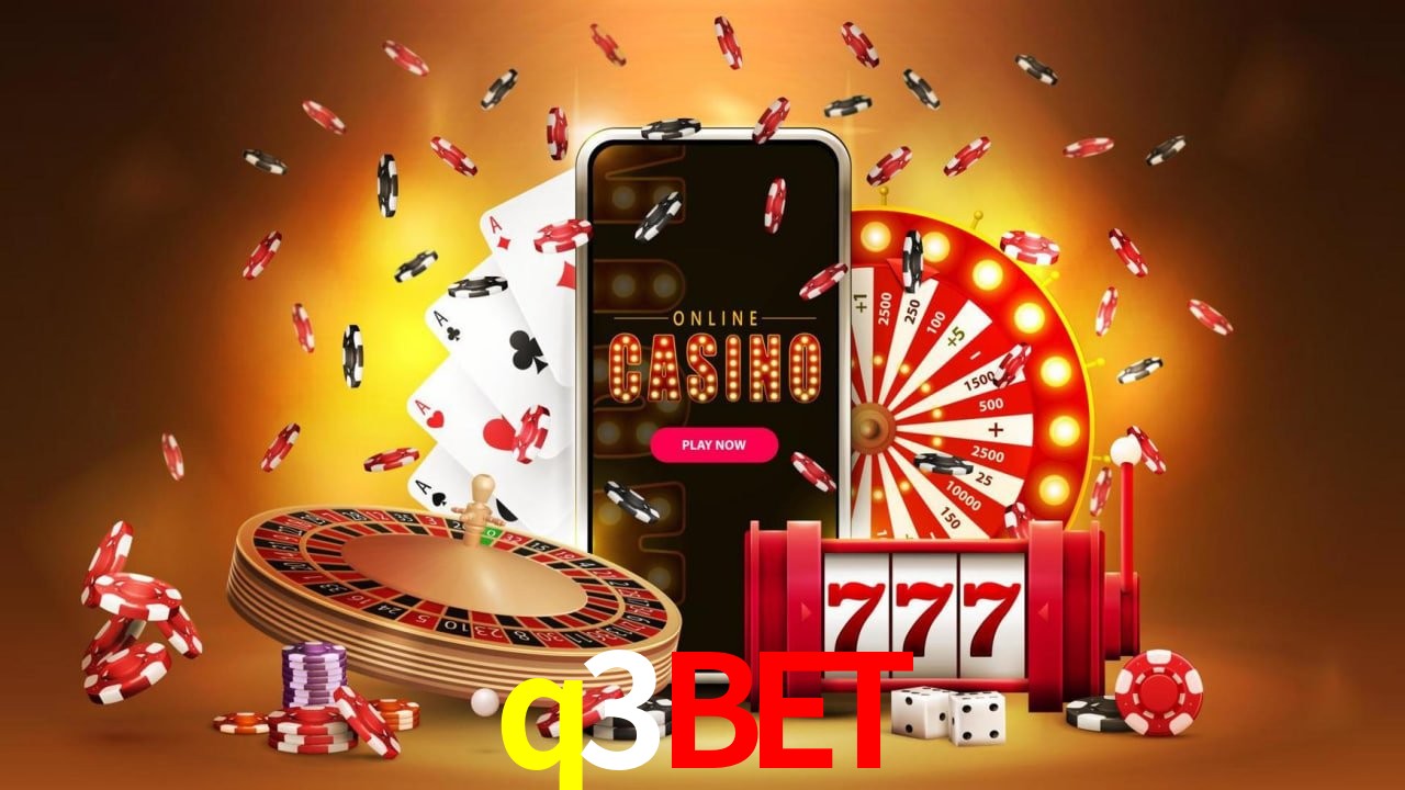 Descubra o Programa VIP da q3bet: Vantagens Exclusivas para Jogadores