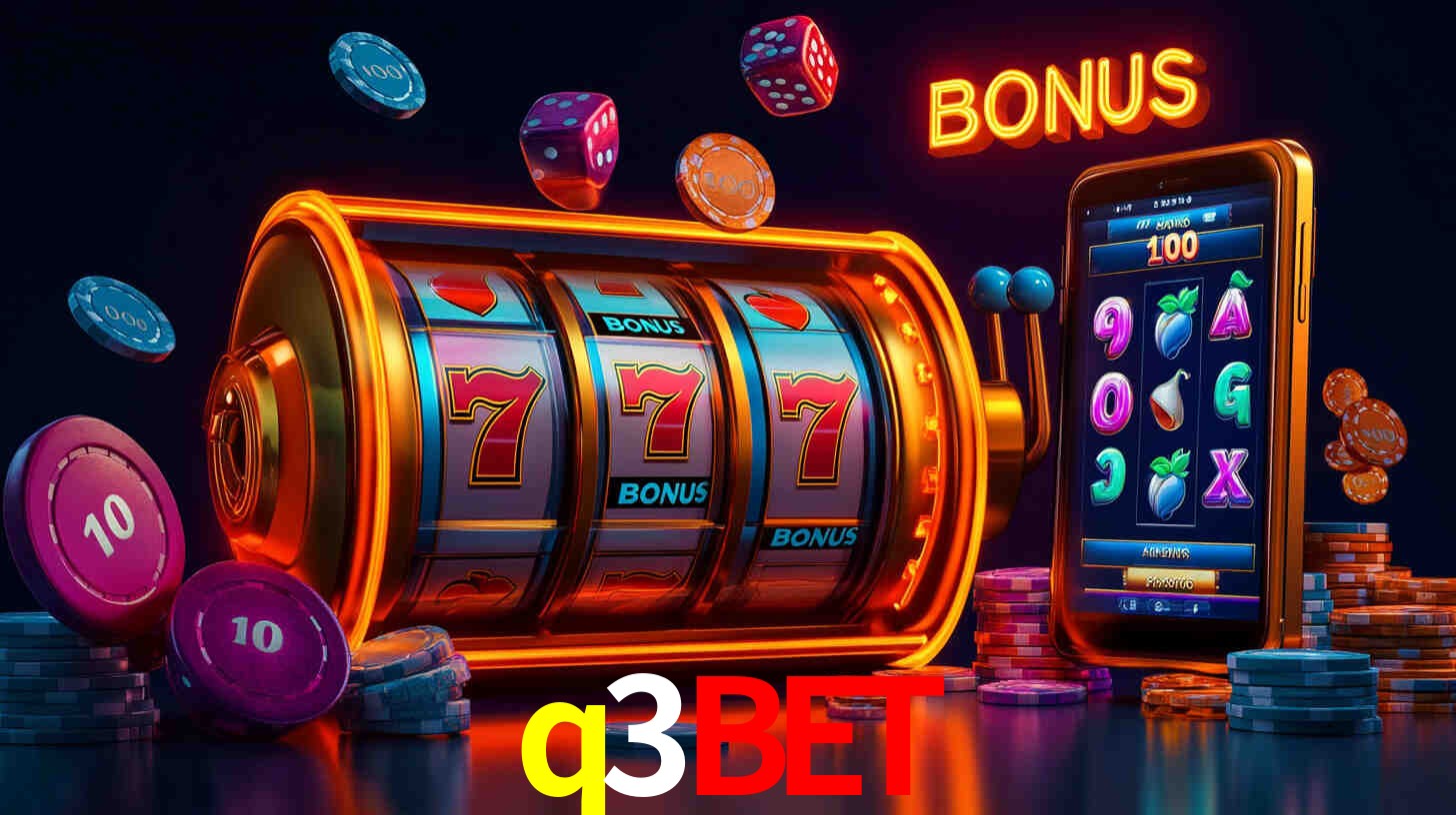 Explorando a Categoria de Eventos em Apostas na q3bet