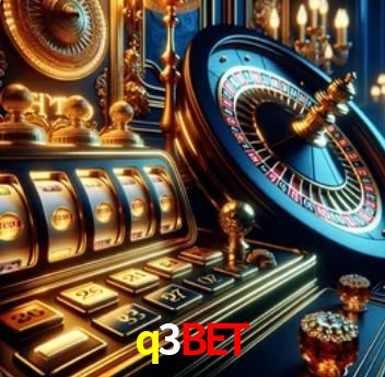 Casino VIP q3bet