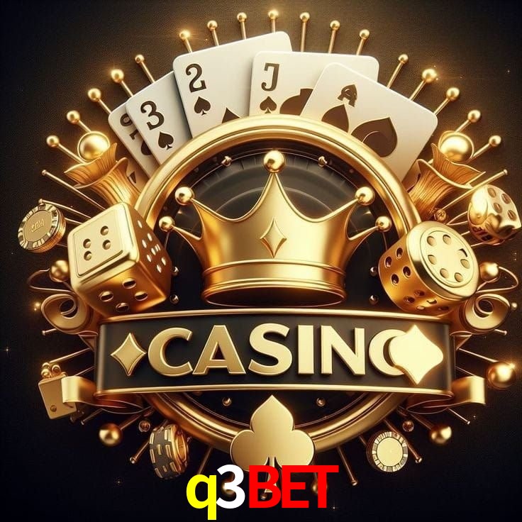 Recursos de Bônus q3bet