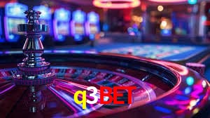 Bonus Features q3bet