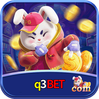 Ícone q3bet