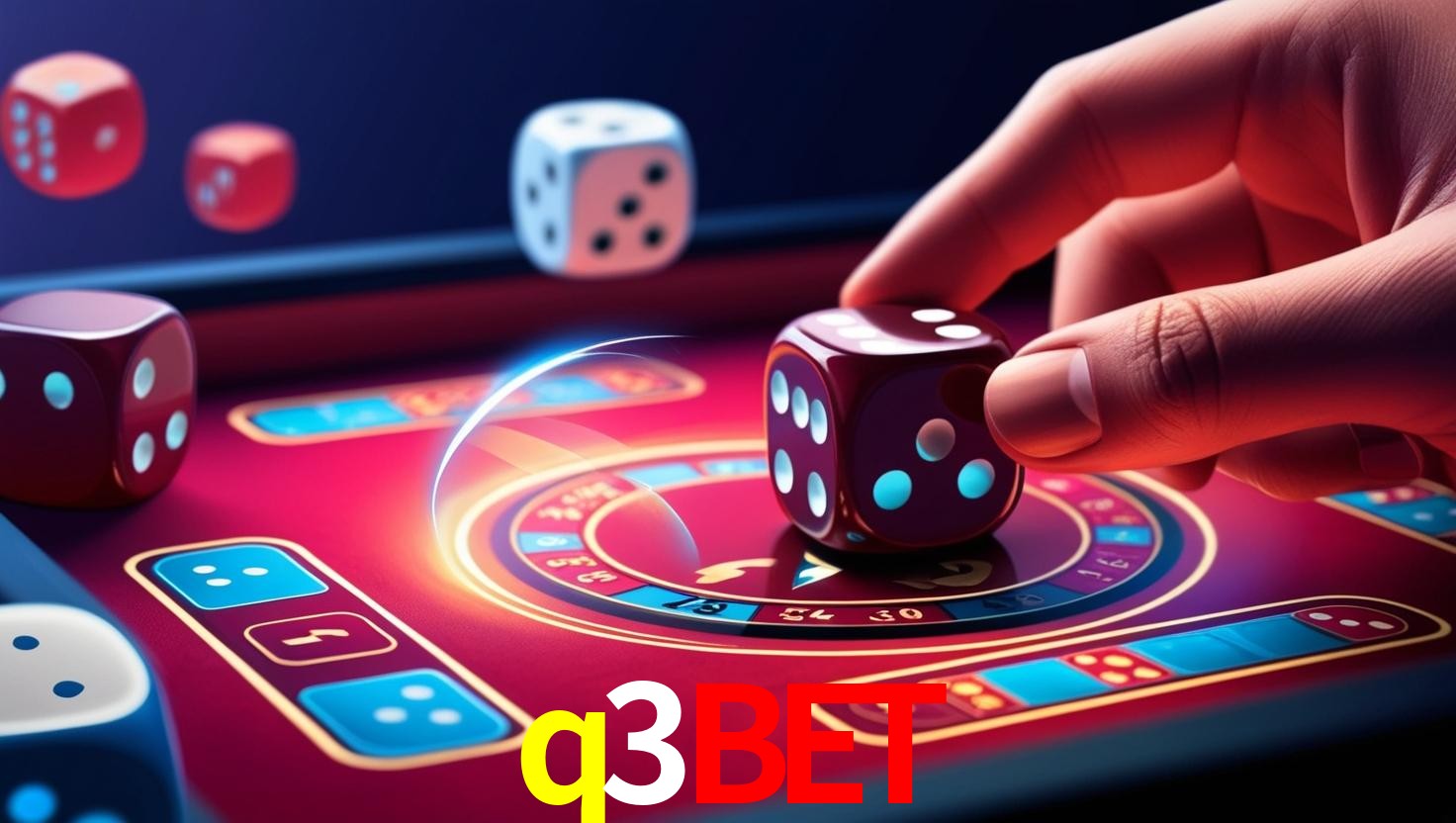 Q3BET