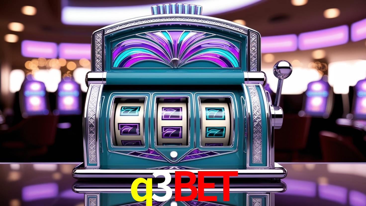 Q3BET