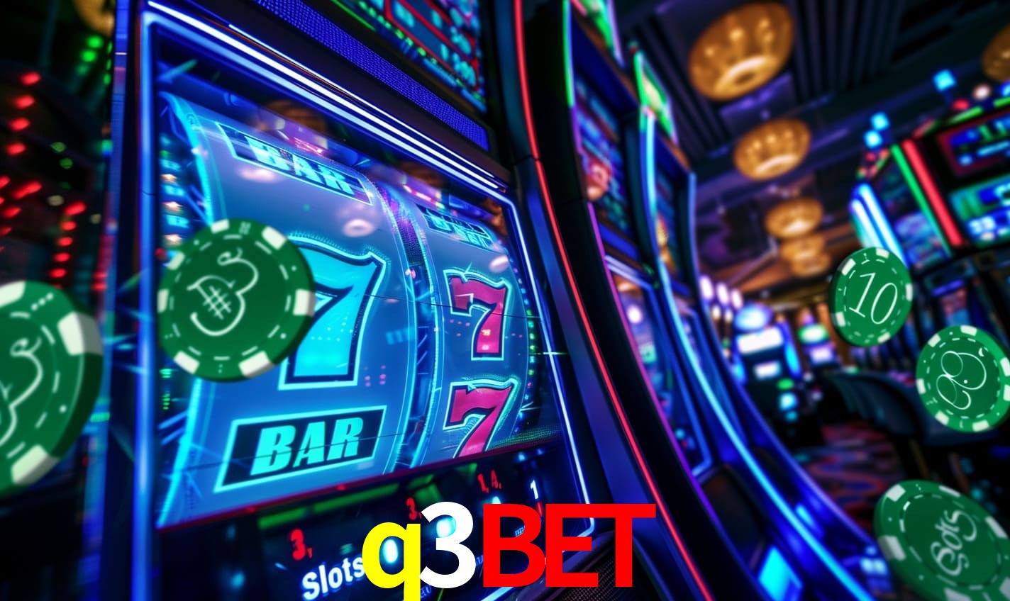 Q3BET