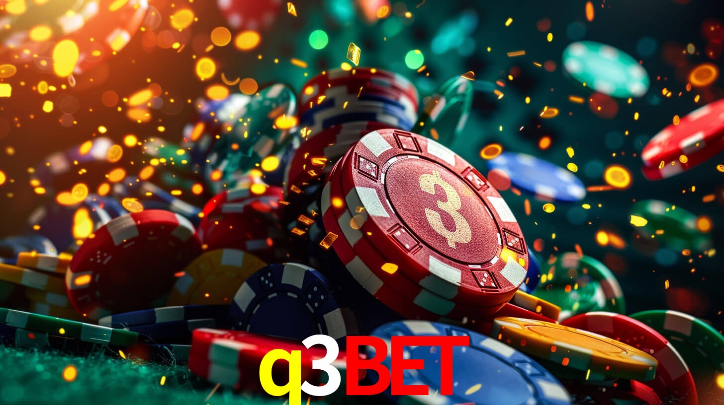 Q3BET
