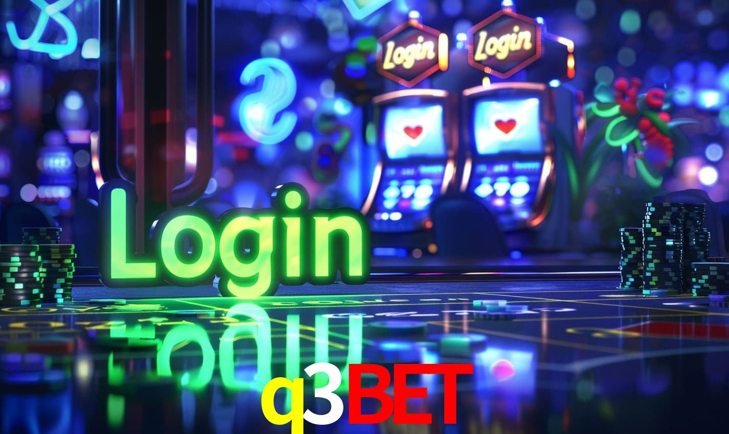 Q3BET